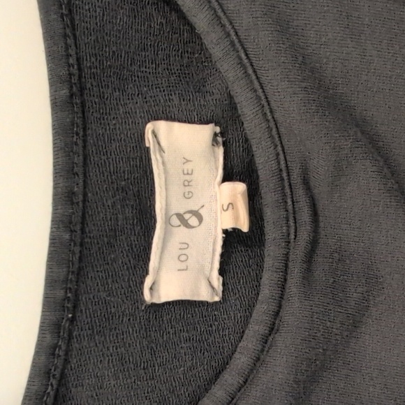 Lou & Grey - Cami Jumpsuit - Picture 8 of 10